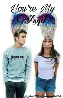 You're My Angel {Justin Bieber} PAUSADA TEMPORALMENTE