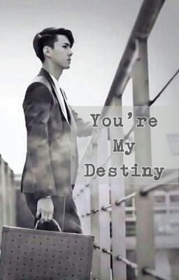 You're My Destiny (Sehun Exo Fanfic)