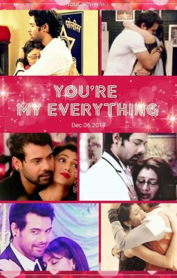 You're my everything - abhigya story