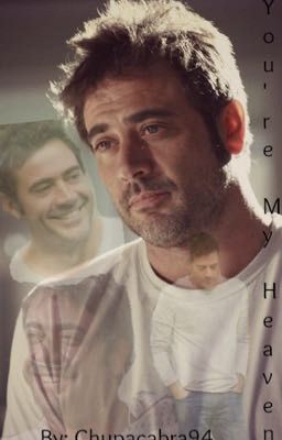 You're My Heaven (A Denny Duquette Love Story) [Grey's Anatomy]