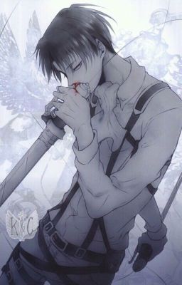 You're My One & Only (Yandere!Levi x Reader)