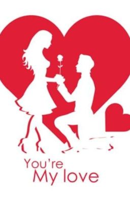 You're My Valentine! 