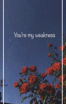 You're My Weakness ~ Klance Fluff 