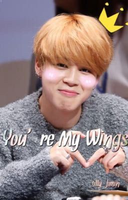 You're My Wings (BTS)