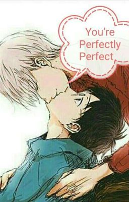 You're Petfectly Perfect ( Victuuri - Mini Challenge )