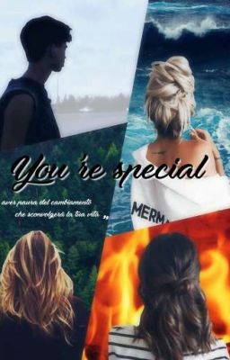 you're special [sospesa]