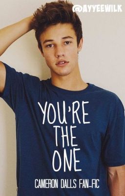 You're the One | Cameron Dallas Fanfiction