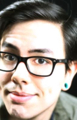 You're Weird. I Like It.(NateWantsToBattle x Reader)