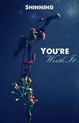 You're Worth It {Johnny & Lectora} Sing: Ven & canta