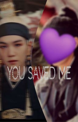 You Saved Me | Aguś x MinAgust 