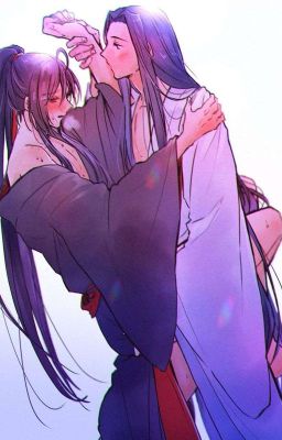 You shouldn't provoked me [MoDaoZuShi OS]