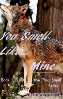 You Smell Like... Mine (Book 1 in the 'You Smell' series)