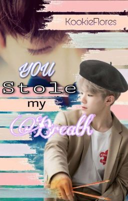 🌹You stole my breath (JiCheol)