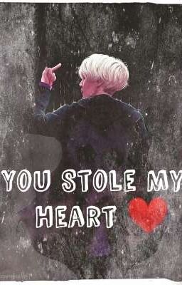 You Stole My Heart || Suga 