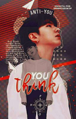 You Think - ChangKi