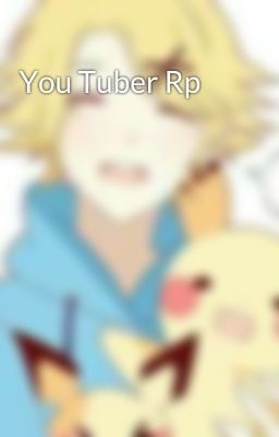 You Tuber Rp