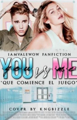 You vs Me «JB»