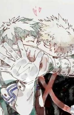 You was always My Hero ~ BakuDeku