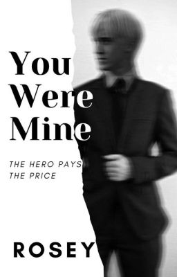 You were mine - plot shop