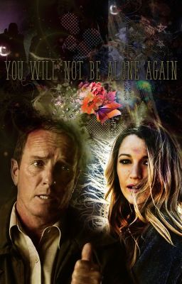 You will not be alone again [TEEN WOLF Fanfiction]