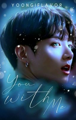 You with Me | Jeon Jungkook