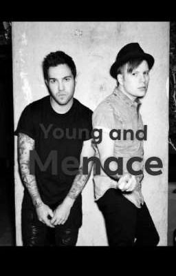 Young and Menace/Peterick [Na 99% nie będzie kontynuacji]