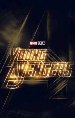 YOUNG AVENGERS