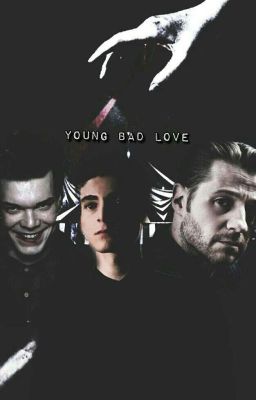 Young bad love ✗Gotham Fic ✗Gay