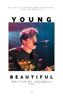 Young&Beautiful »Calum Thomas Hood«