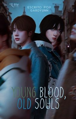 Young blood, old souls | Beomhyun 