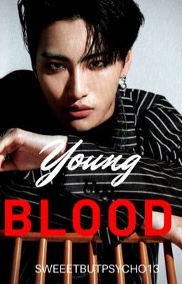 Young Blood | Seonghwa