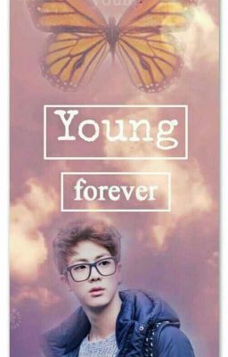 Young Forever 