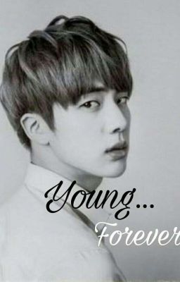 /Young Forever.../Jin/