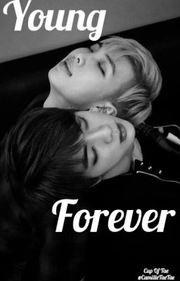 Young Forever ||NAMJIN||