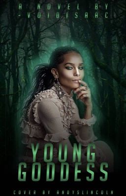 Young Goddess | Supernatural