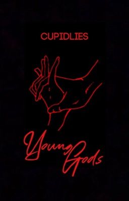 YOUNG GODS⇉S.MINTER *Discontinued*