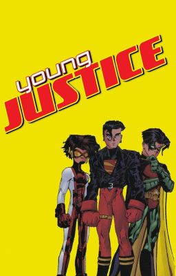 Young Justice 