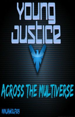 Young Justice: Across The Multiverse