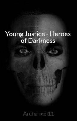 Young Justice - Heroes of Darkness