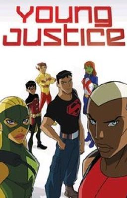 Young Justice One Shots