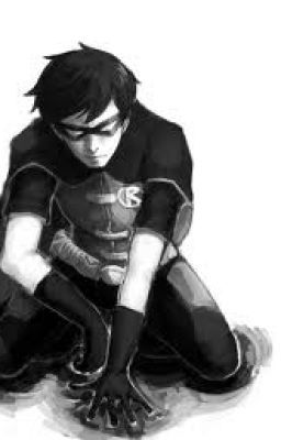 Young Justice ~Retold~