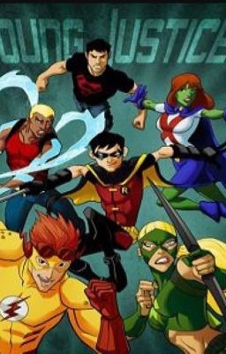 Young Justice Season 3