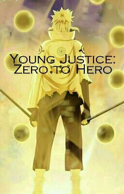 Young Justice: Zero To Hero