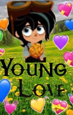 Young Love (Varianxreader) Book 1