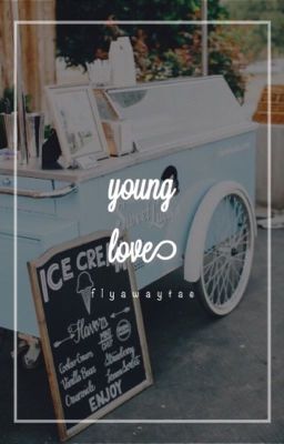 young love • yoonmin