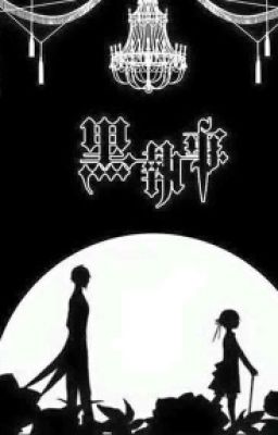 Young Master & Black Butler 