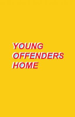 young offenders home; muke