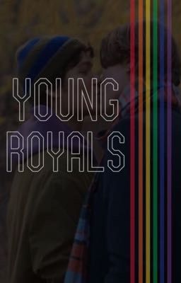 Young Royals Oneshots