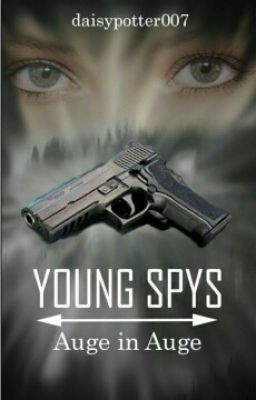 Young Spys: Auge in Auge