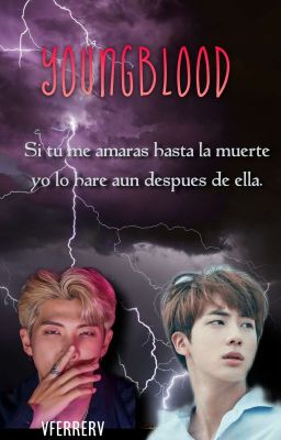 YoungBlood   (Namjin)